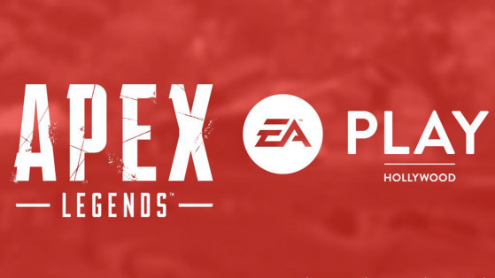 Apex Legends E3 2019 : annonce de la Saison 2 et des nouveautés !