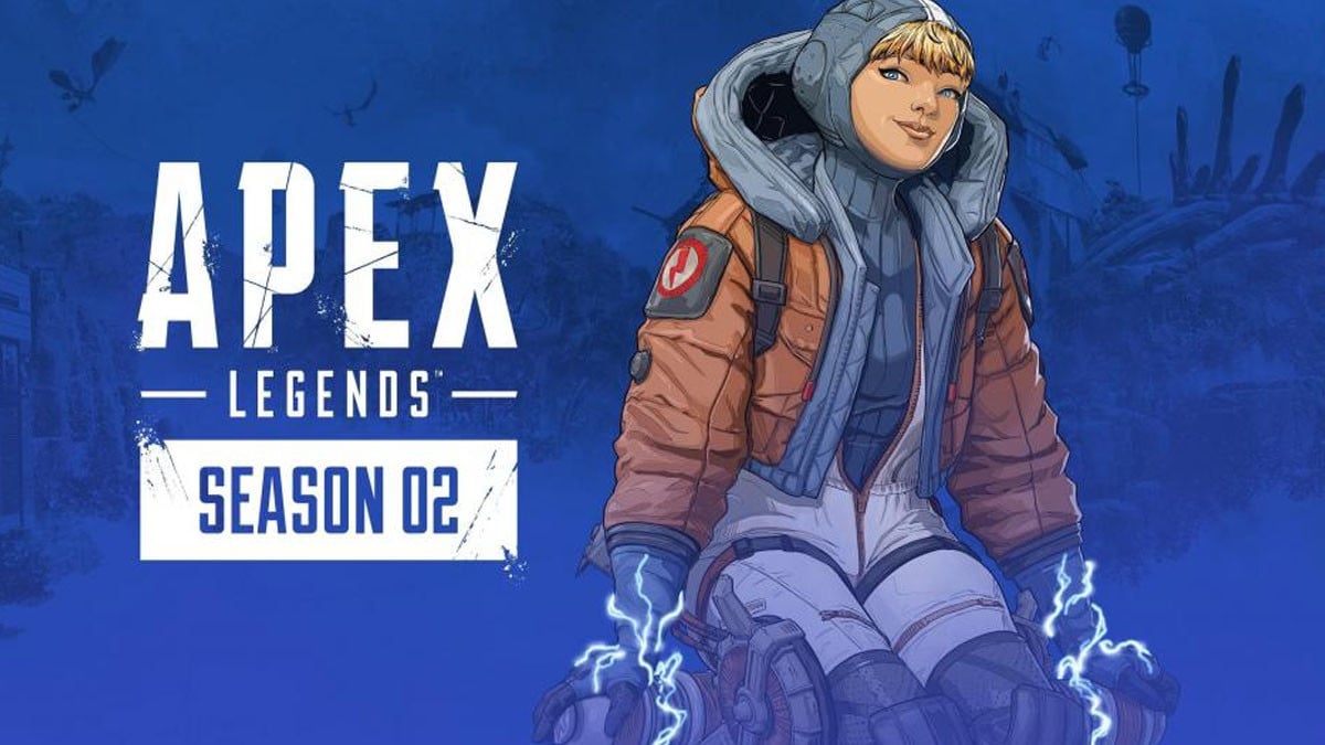 Apex Legends：第 2 季、Battle Charge、戰鬥通行證、訊息