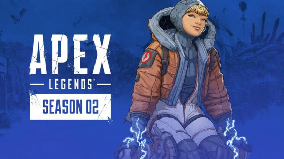 Apex Legends : saison 2, Battle Charge, passe de combat, les informations