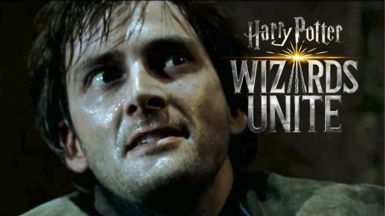 Harry Potter Wizards Unite : la canicule affecte les retrouvables