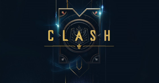 LoL - Saison 9 : Clash is Back (sur le PBE)
