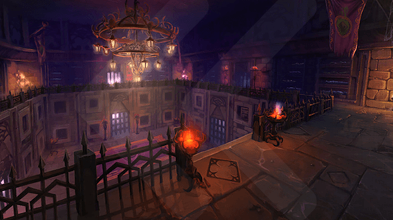 Scholomance WoW : Guide des boss du donjon dans Mists of Pandaria et WoW Classic