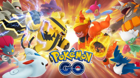 Pokemon GO : nouvelles attaques et améliorations des combats