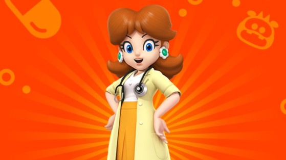 Dr. Mario World : mise à jour, nouveaux personnages, niveaux