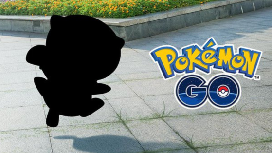 Pokemon GO : le teasing de la 5G continue avec Moustillon