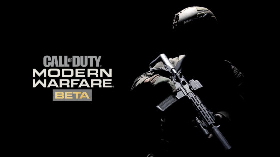 Aperçu Call of Duty Modern Warfare : preview Beta sur PS4