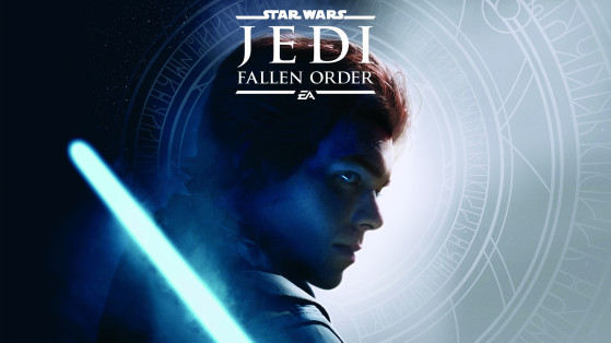 Star Wars Jedi Fallen Order : Configurations PC, hardware