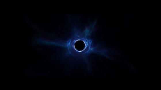 Fortnite : trou noir heure et date de fin, chapitre 2, saison 11