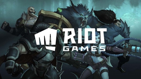 Riot Games : Legends of Runeterra, leak potentiel d'un jeu de cartes