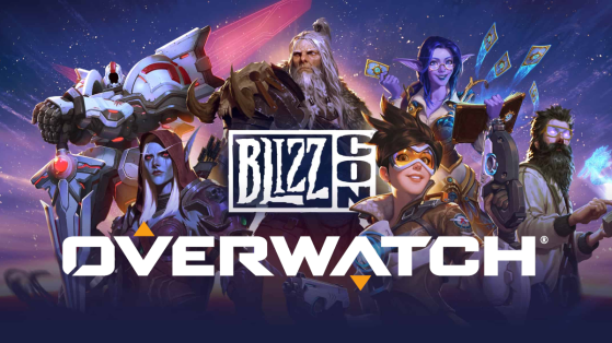 Blizzcon 2019 : Attentes Overwatch, annonces, Overwatch 2