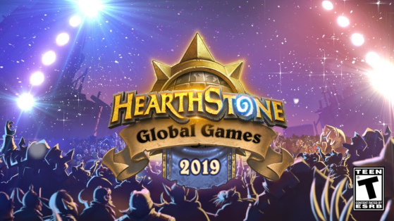 Hearthstone Global Games : HGG 2019, composition des équipes, suivi, résultats