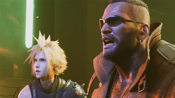 Final Fantasy 7 Remake : Présentation des personnages centraux
