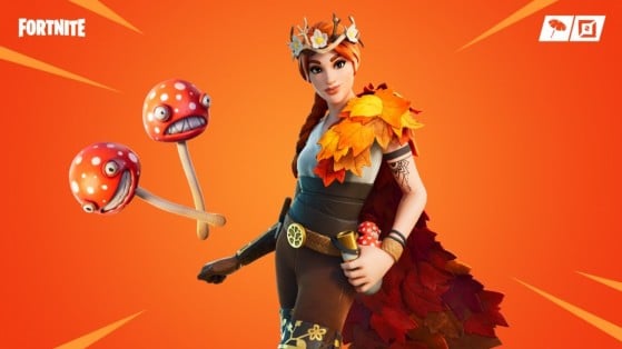 Boutique Fortnite 28 novembre 2019