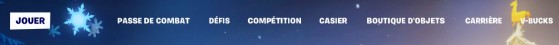 Fortnite : Battle royale