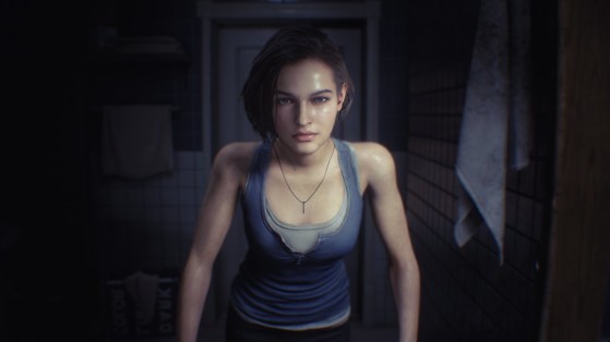 Resident Evil 3 Remake : Présentation des personnages