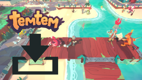 temtem release date