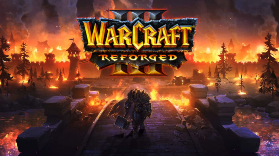 Warcraft III: Reforged - un retour chaotique ?