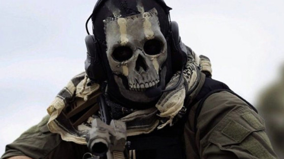 Call of Duty Modern Warfare : trailer saison 2, Ghost, date de sortie
