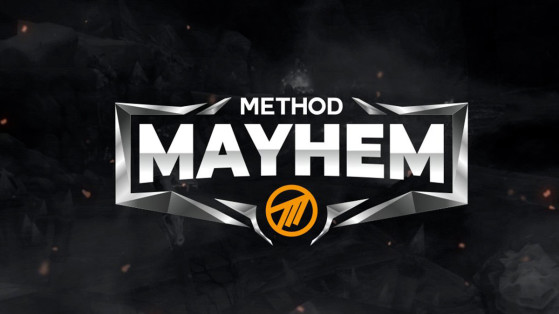 WoW : Method Mayhem, Tournoi PvP 5v5