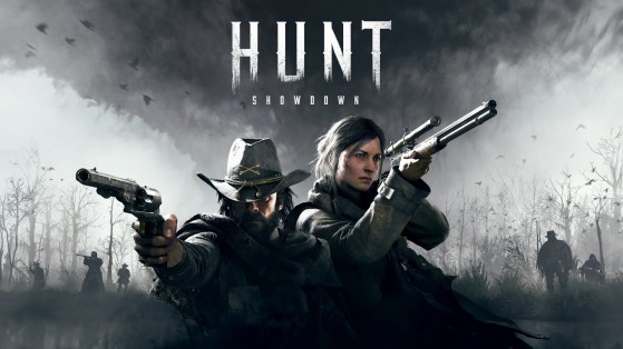 Test Hunt Showdown sur PS4, Xbox One, PC