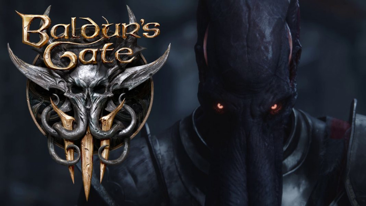 Baldur's Gate 3 : ゲームプレイ