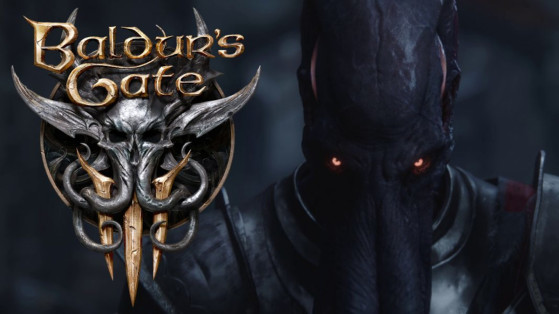 Baldur's Gate 3 : Gameplay - Pax East 2020