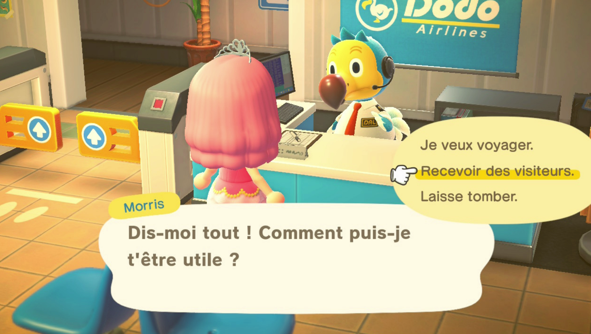 Animal Crossing New Horizons guide du multijoueur, comment jouer à deux ou plus ? Millenium