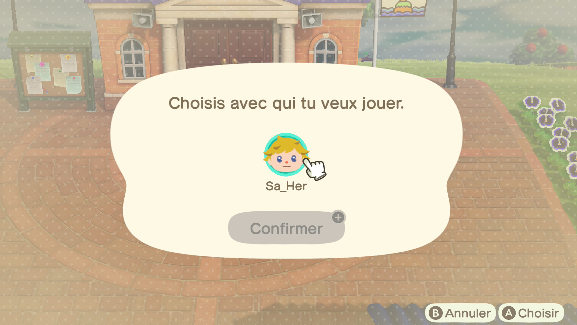 Animal Crossing New Horizons guide du multijoueur, comment jouer à deux ou plus ? Millenium