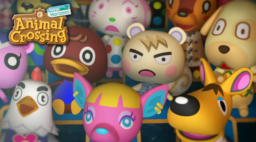 Liste des habitants, objets Sanrio (Hello Kitty) et comment les obtenir  dans Animal Crossing New Horizons - Margxt