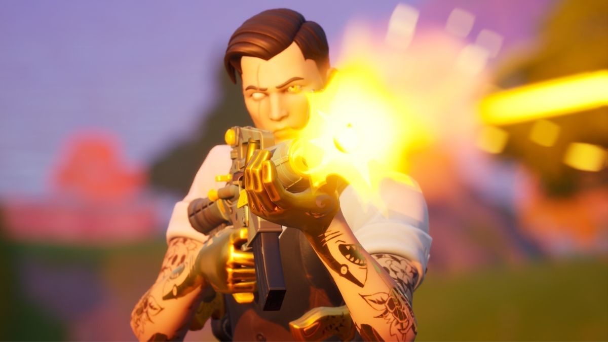 Fortnite：補丁說明更新12.50，更新