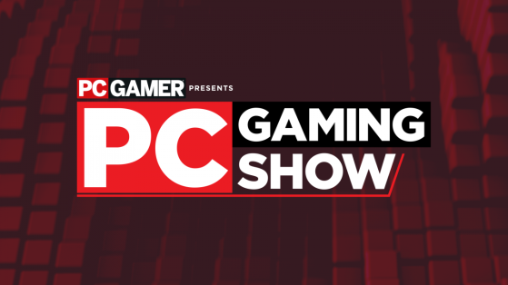 PC Gaming Show : 50 jeux présentés pendant le live, des surprises prévues