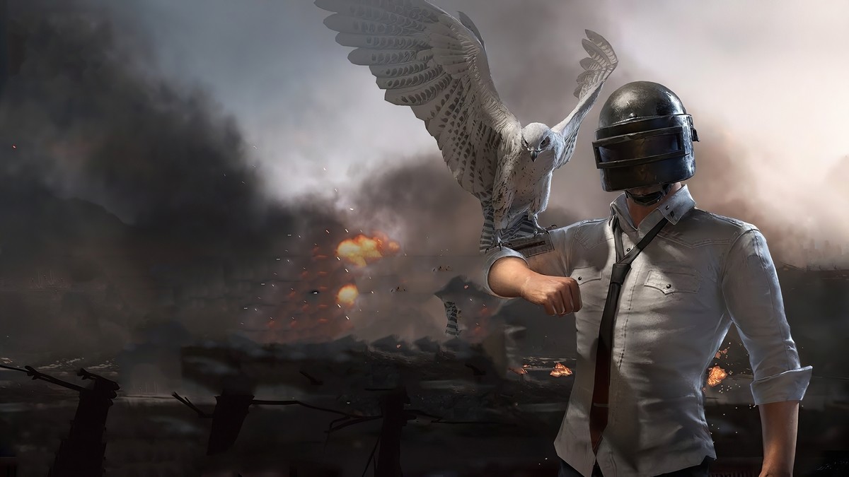 PUBG Mobile：2019 年全球電競統計與收視率