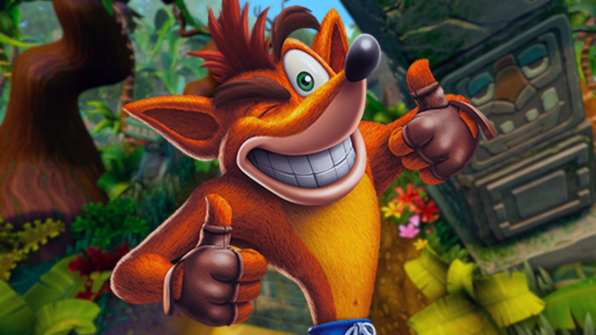 クラッシュ バンディクー 4: 発売日とトレーラーのリーク