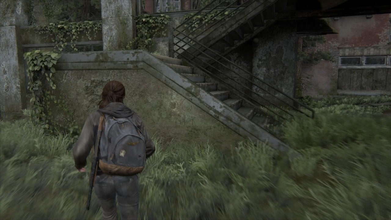 The Last Of Us 2 Soluce Coffre Cartes à collectionner - Soluce The Last of Us 2 chapitre 9, jour 1