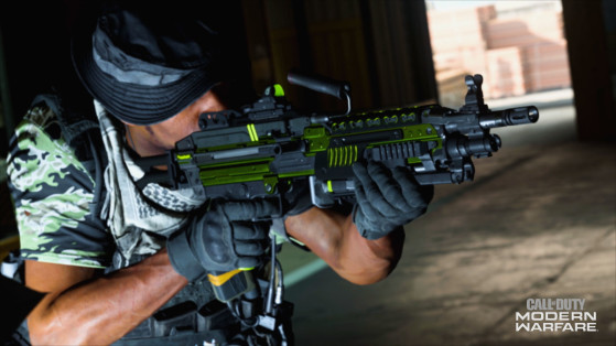 Modern Warfare Warzone : mise à jour 15 août, patch note des armes sur PC, PS4 et Xbox One