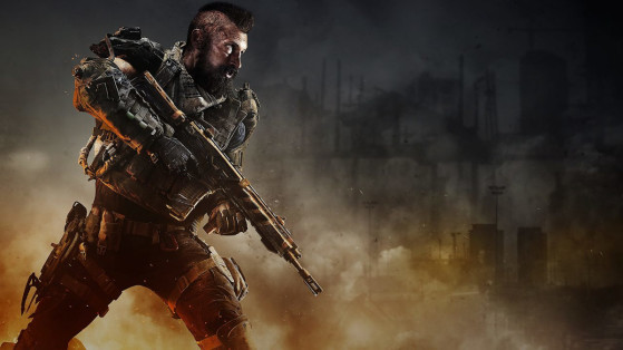 Call of Duty Black Ops Cold War : leak des bonus de pré-commande