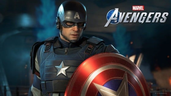 Marvel's Avengers, accès anticipé : heure de sortie et téléchargement PS4, Xbox One et PC