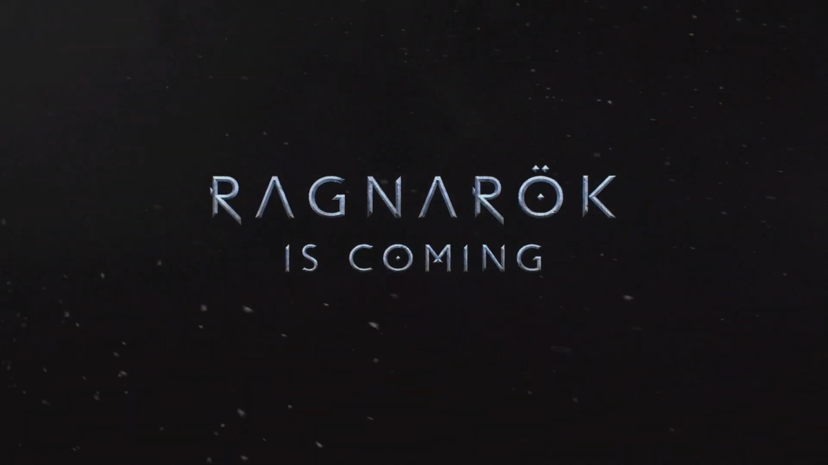 《戰神 Ragnarok》PS5 公佈預告片和發售日期