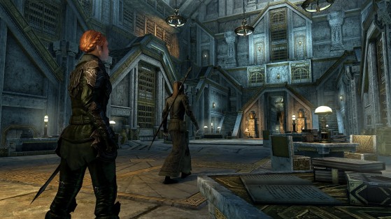 The Elder Scrolls Online : Annonce DLC Markarth