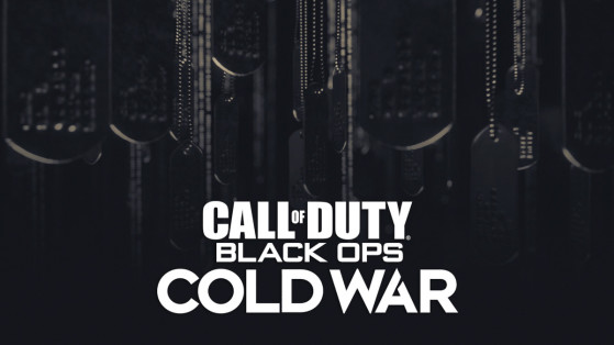 Call of Duty Black Ops Cold War : Notre preview de l'alpha sur PS4