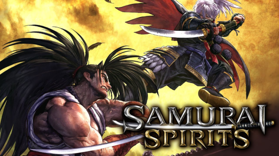 Samurai Spirit annoncé sur Xbox Series X et S
