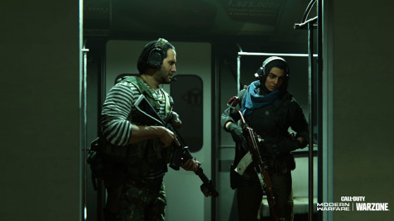 Modern Warfare Warzone : comment obtenir Farah et Nikolai de la saison 6 ?