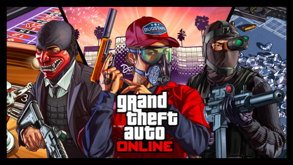 GTA 5 : la liste de tous les codes de triche ! Gaming