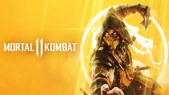 Test Mortal Kombat 11 sur PS4, le jeu de combat avec un grand K