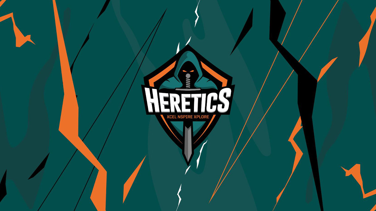 Esport - Counter-Strike : Team Heretics recrute Python suite au départ ...