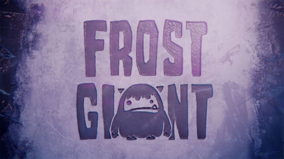 D'anciens salariés de Blizzard dévoilent Frost Giant Studio et leur premier projet : un RTS