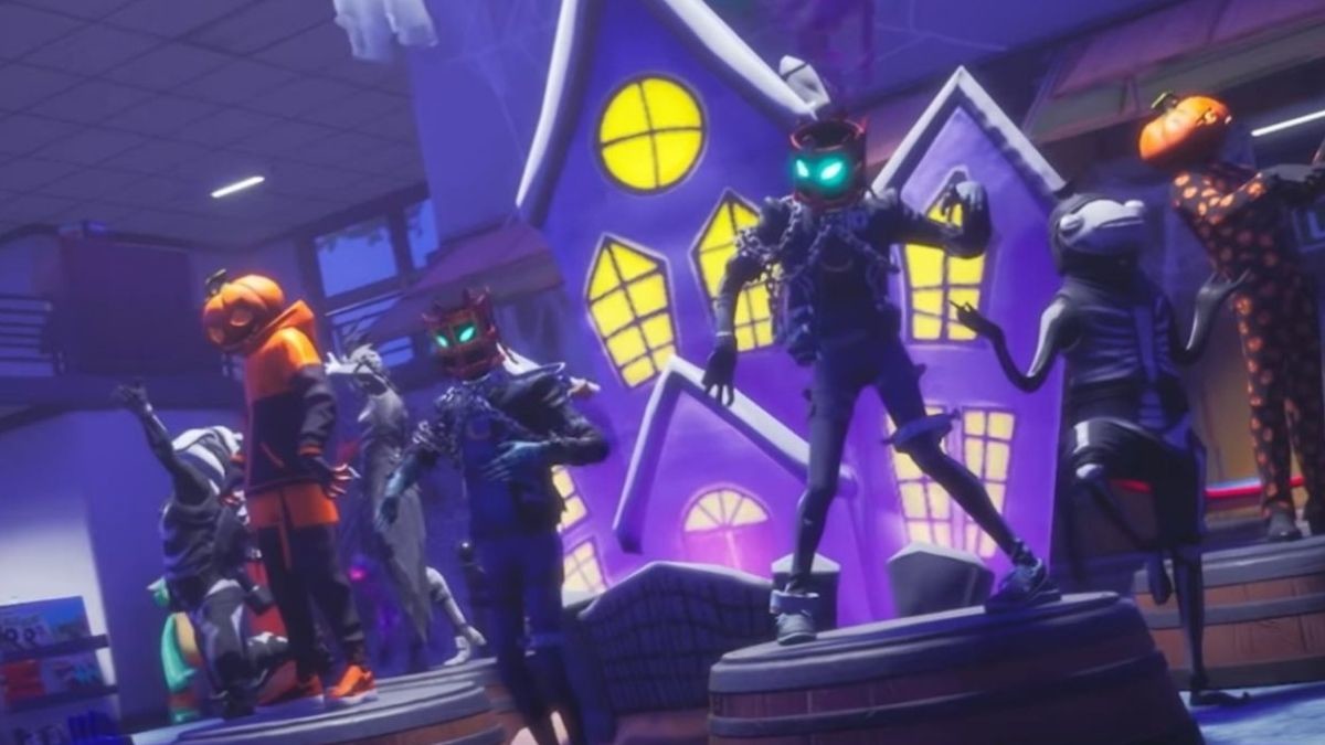 Fortnite：補丁說明更新 14.40，更新