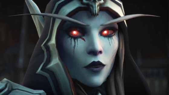 World of Warcraft : Shadowlands serait l'extension la plus précommandée de tous les temps