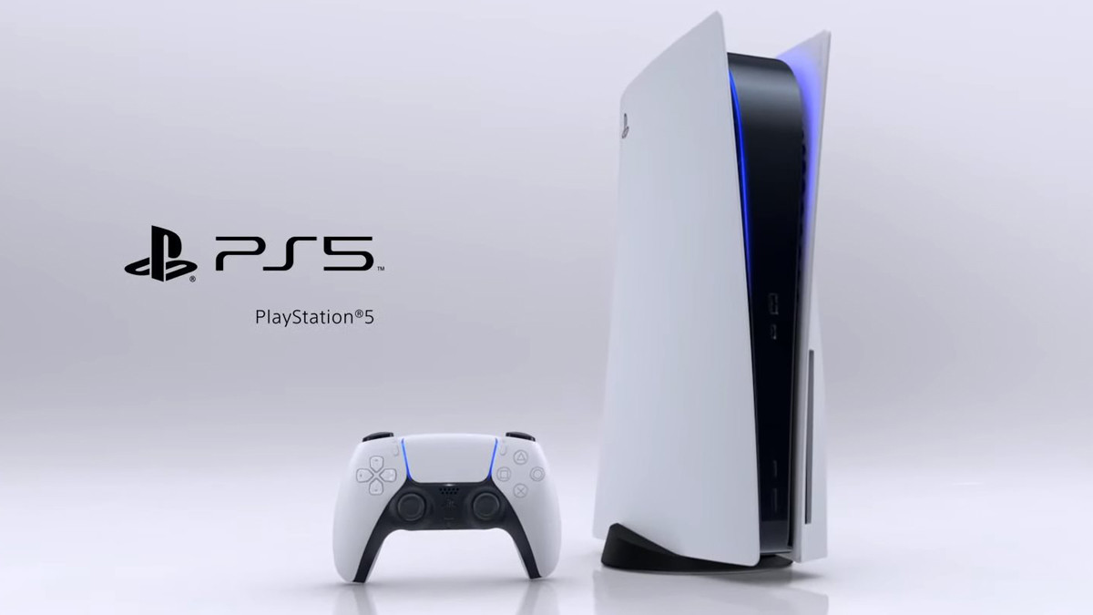 Playstation 5 : les joueurs pourront choisir d'installer une partie d'un jeu  plutôt que le jeu en entier