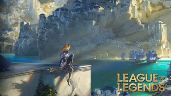 LoL : Le MMO League of Legends est une réalité